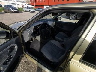 2008 Daewoo Nexia I, бежевый, 470000 рублей, вид 5