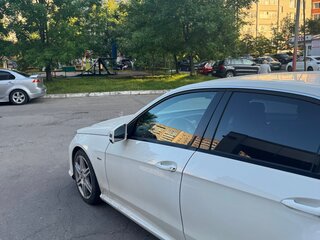 2011 Mercedes-Benz E-Класс 200 7G-Tronic IV (W212, S212, C207), белый, 1250000 рублей, вид 3