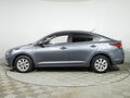 2018 Hyundai Solaris II, серый - вид 7
