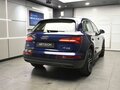 2019 Audi Q5 II (FY), синий, 3077000 рублей - вид 4