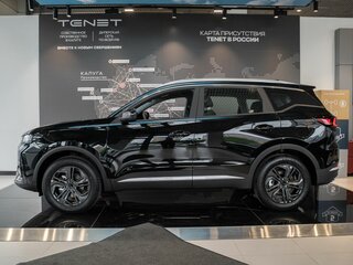 2026 Tenet T4L, чёрный, 2305710 рублей, вид 4