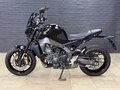 2021 Yamaha MT-09 (FZ-09), чёрный, 1055000 рублей - вид 3