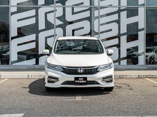 2018 Honda Jade I Рестайлинг, белый, 2085000 рублей, вид 3