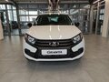 2026 Lada (ВАЗ) Granta I Рестайлинг, белый, 1290000 рублей - вид 3