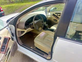 1995 Oldsmobile Aurora I, белый, 950000 рублей, вид 5