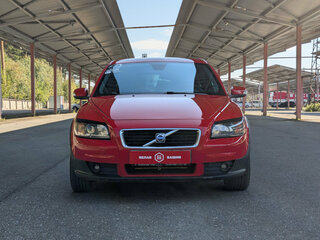 2007 Volvo C30 I, красный, 879900 рублей, вид 3