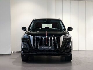 2026 Hongqi HS5 I Рестайлинг, чёрный, 4199000 рублей, вид 2