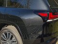 2022 Lexus LX 600 IV, чёрный, 16500000 рублей - вид 8