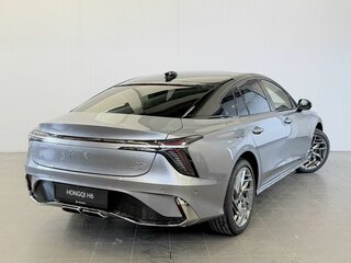 2025 Hongqi H6, серый, 4399000 рублей, вид 5