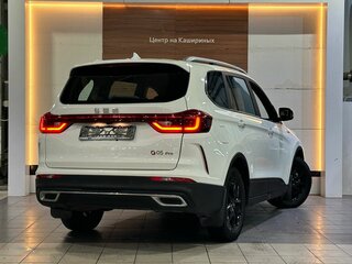 2023 SWM G05 Pro, белый, 1649990 рублей, вид 4