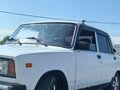 2007 Lada (ВАЗ) 21053-20, белый, 190000 рублей - вид 4