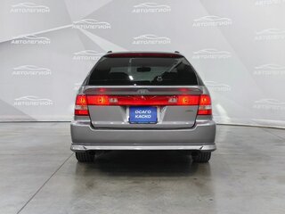 2001 Honda Accord VI, серый, 800000 рублей, вид 4