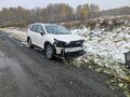 2022 Subaru Forester V Рестайлинг, белый - вид 5