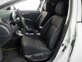 2011 Toyota Corolla X (E140, E150) Рестайлинг, белый, 900000 рублей - вид 9