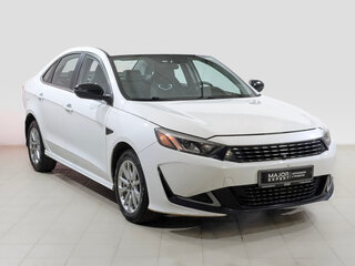 2023 Kaiyi E5, белый, 640000 рублей, вид 3