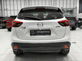 2015 Mazda CX-5 I Рестайлинг, белый, 2300000 рублей - вид 5