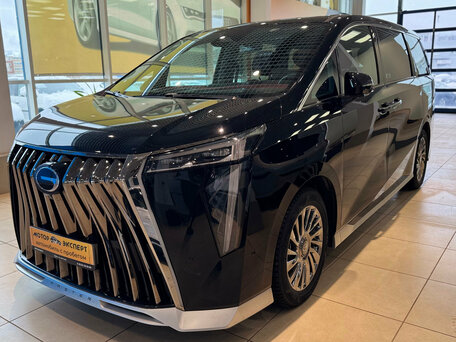 GAC M8