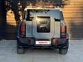 2024 Jetour T2, синий, 3500000 рублей - вид 6