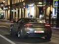 2007 Aston Martin V8 Vantage III, красный, 5700000 рублей - вид 7