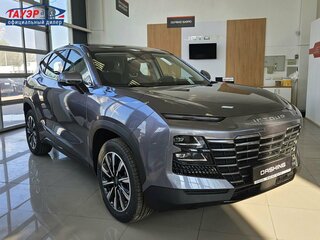 2026 Jetour Dashing I, серый, 2759900 рублей, вид 3