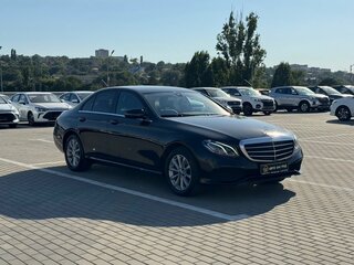 Mercedes-Benz E-Класс 200 d V (W213, S213, C238)
