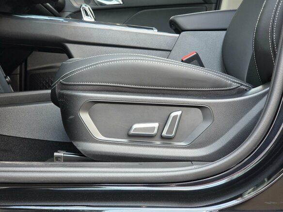 2026 Haval Jolion I Рестайлинг 2, чёрный, 2849000 рублей - вид 15