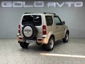 2008 Suzuki Jimny Sierra III Рестайлинг 1, бежевый, 1090000 рублей - вид 4
