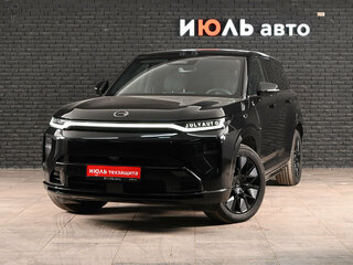 2026 GAC Trumpchi S7 I Рестайлинг, чёрный, 5390000 рублей, вид 1