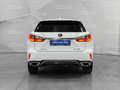 2016 Lexus RX 350 IV, белый, 3640000 рублей - вид 3