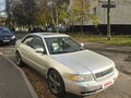 2001 Audi A4 I (B5) Рестайлинг, серый, 370000 рублей
