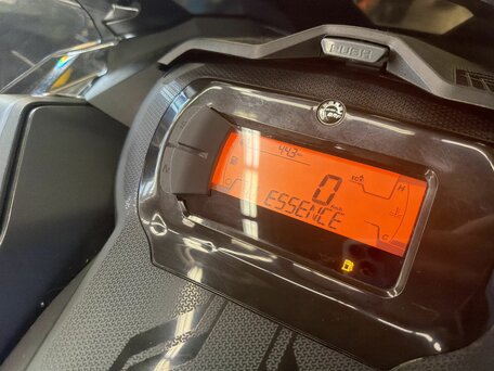 2025 BRP Ski-Doo Tundra 600, чёрный, 1850000 рублей, вид 3