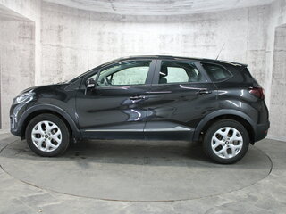 2016 Renault Kaptur I, чёрный, 1435000 рублей, вид 5