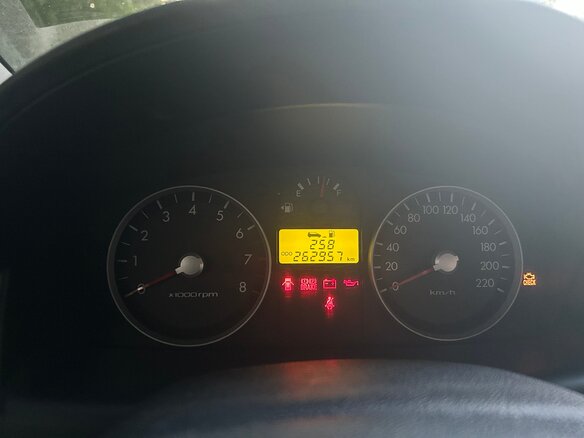 2008 Hyundai Getz I Рестайлинг, серый, 350000 рублей - вид 8