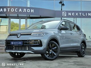 2026 Volkswagen Tharu XR 300 TSI, серый, 2890000 рублей, вид 1