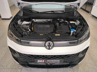 2025 Volkswagen Tiguan L Pro III (China Market), белый, 4780000 рублей, вид 4