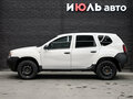 2018 Renault Duster I Рестайлинг, белый, 900000 рублей - вид 8