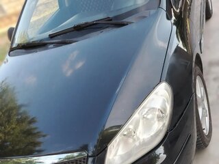 2010 Chery M11 (A3), чёрный, 250000 рублей, вид 2