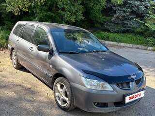 2004 Mitsubishi Lancer IX, серый, 279000 рублей, вид 1