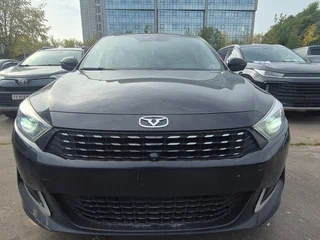 2023 Kaiyi E5, чёрный, 1162000 рублей, вид 3