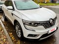 2017 Renault Koleos II, белый, 1900000 рублей - вид 1