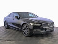2021 Volvo S90 II Рестайлинг, чёрный, 2890000 рублей - вид 2