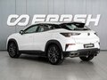 2021 Changan UNI-T I, белый, 2215000 рублей - вид 1