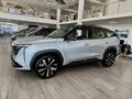 2025 Geely Atlas II, серебристый - вид 2