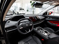 2025 Changan UNI-S I, чёрный, 3179900 рублей - вид 10