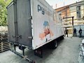 2014 Isuzu Elf (N-series), белый, 1490000 рублей - вид 9