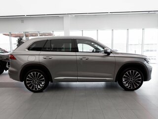 2026 VOLGA K50, серый, 4349000 рублей, вид 4