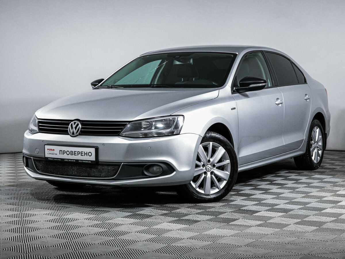 Открыть фотографии: Volkswagen Jetta VI