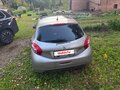 2013 Peugeot 208 I, розовый, 600000 рублей - вид 4