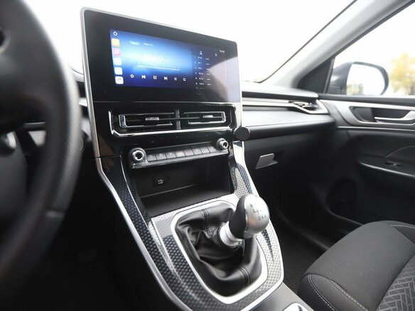 2024 Haval M6 II, чёрный, 1900000 рублей - вид 16