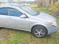 2002 Nissan Primera III (P12), серый, 240000 рублей - вид 4